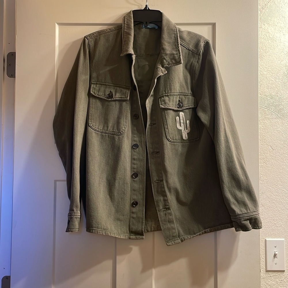 Mimi Jacket - image 1